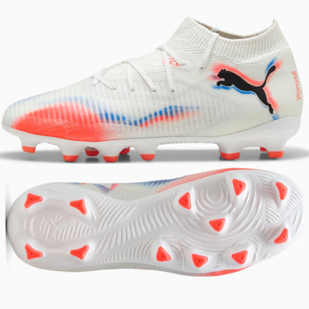 Puma Future 8 Pro Jr FG/AG