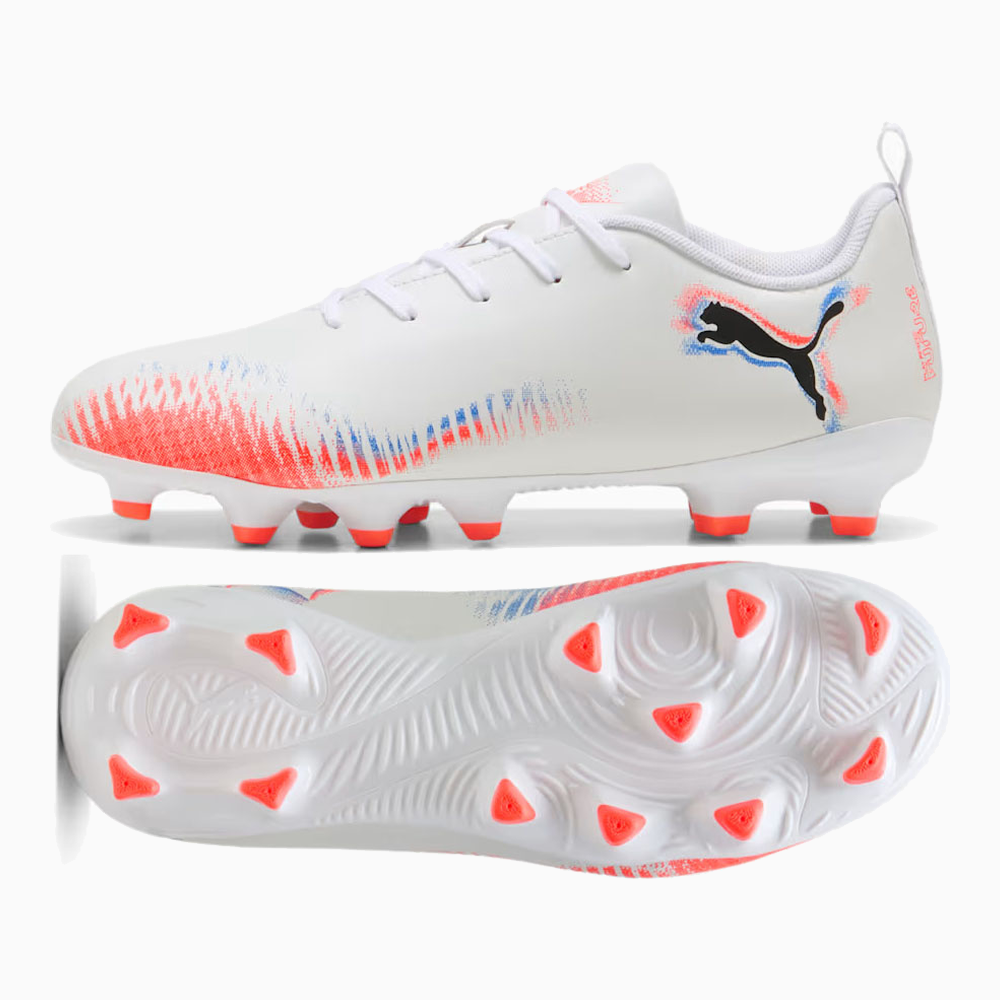 Puma Future 8 Play Jr FG/AG