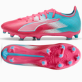Puma Ultra 6 Match Re-Charge FG/AG