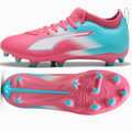 Puma Ultra 6 Match Re-Charge Jr FG/AG