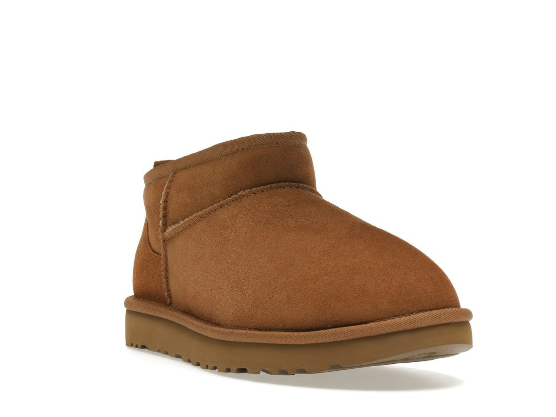 UGG Classic Ultra Mini Boot Chestnut (Women's)