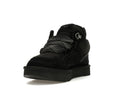 UGG Lowmel Black (Women's)