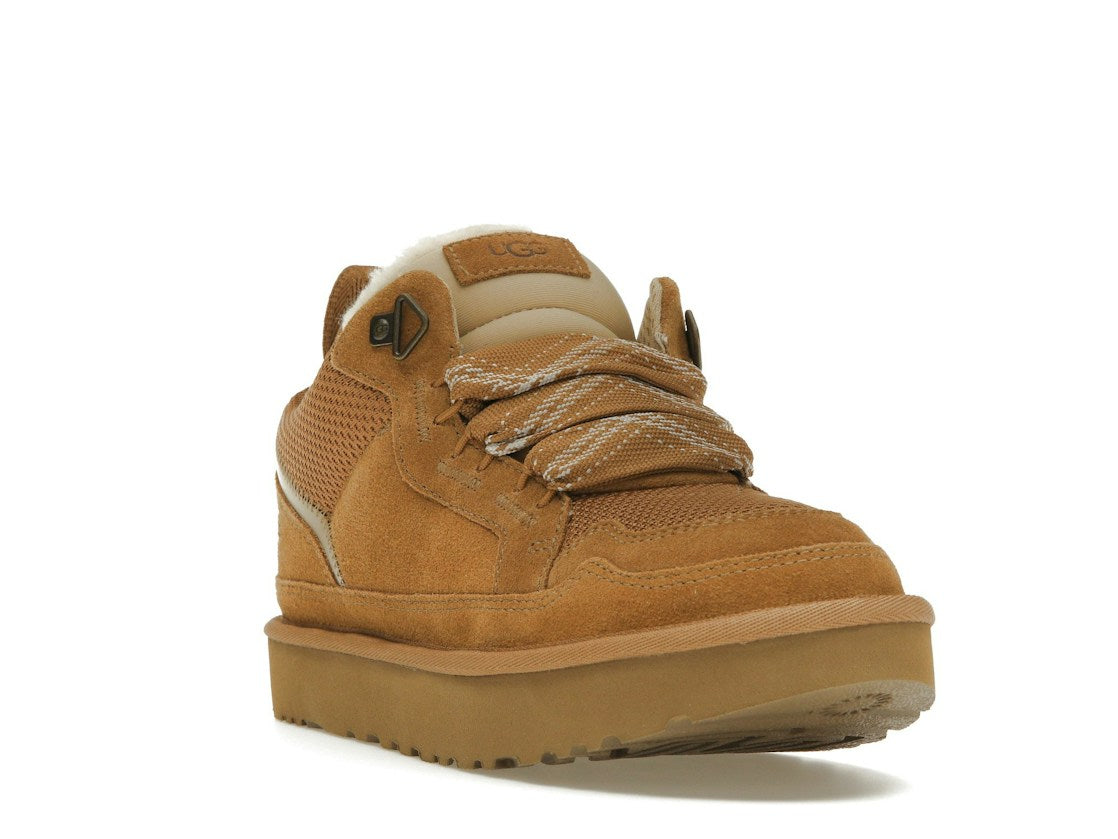 UGG Lowmel Chestnut (Women's)