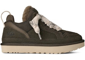 UGG Lowmel Brown (Women's)