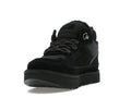 UGG Lowmel Black