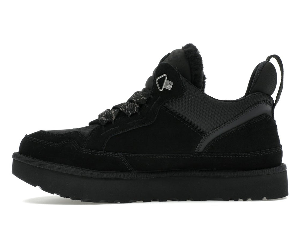 UGG Lowmel Black
