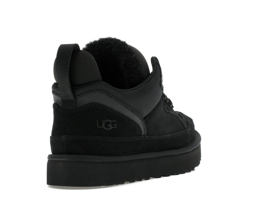 UGG Lowmel Black