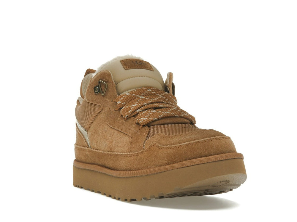UGG Lowmel Chestnut