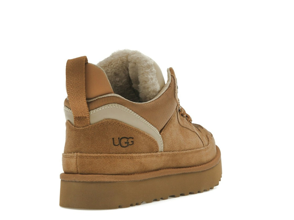 UGG Lowmel Chestnut