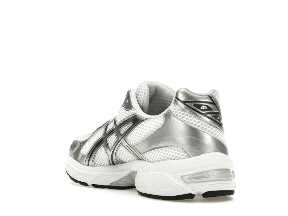 ASICS Gel-1130 White Pure Silver