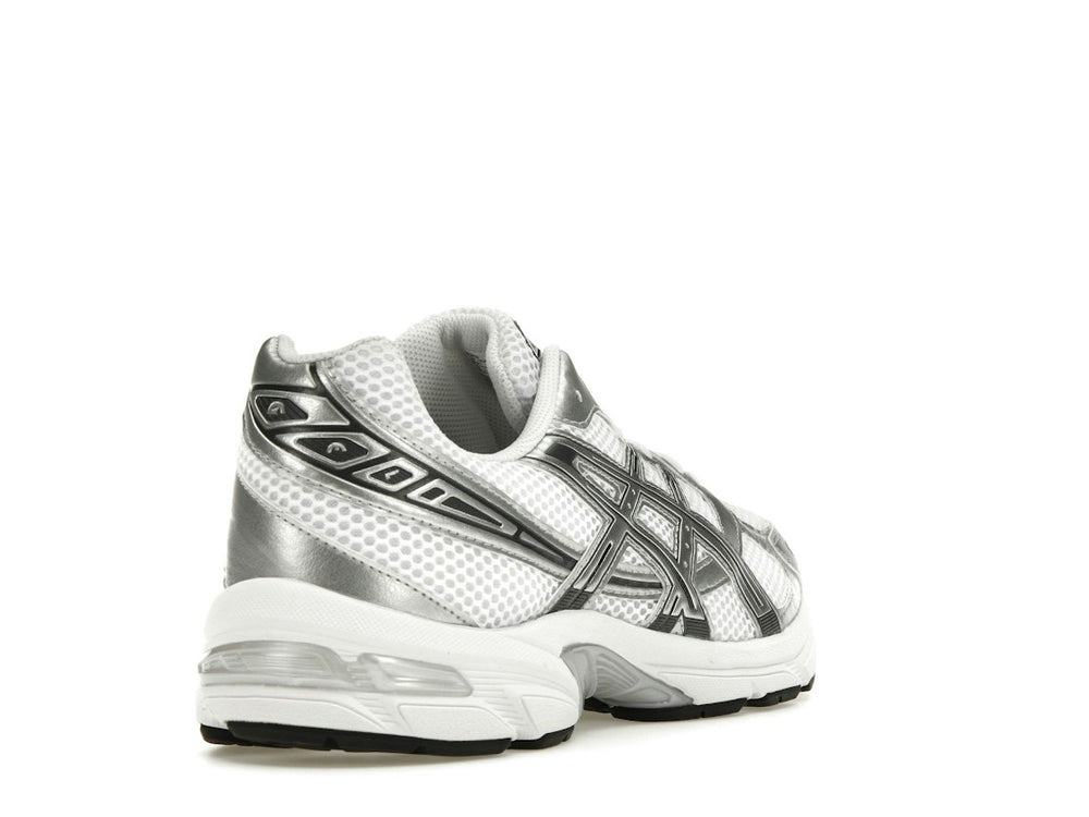 ASICS Gel-1130 White Pure Silver