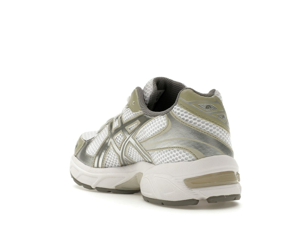 ASICS Gel-1130 White Dried Leaf Green (Women's)
