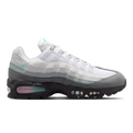 Nike Air Max 95 Big Bubble White Hyper Turquoise Pink Foam