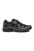 Salomon XT-6 Gore-Tex Black / Asphalt