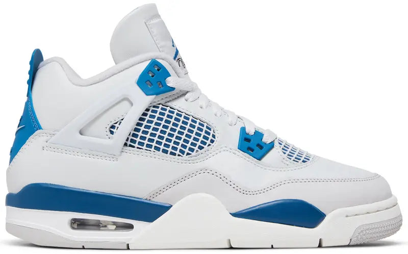 Jordan 4 Retro Military Blue (2024) GS