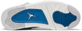 Jordan 4 Retro Military Blue (2024) GS
