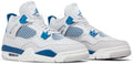 Jordan 4 Retro Military Blue (2024) GS