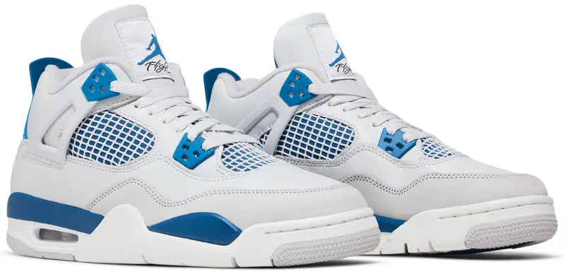 Jordan 4 Retro Military Blue (2024) GS