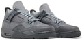 Jordan 4 Retro SE Paris Olympics Wet Cement GS