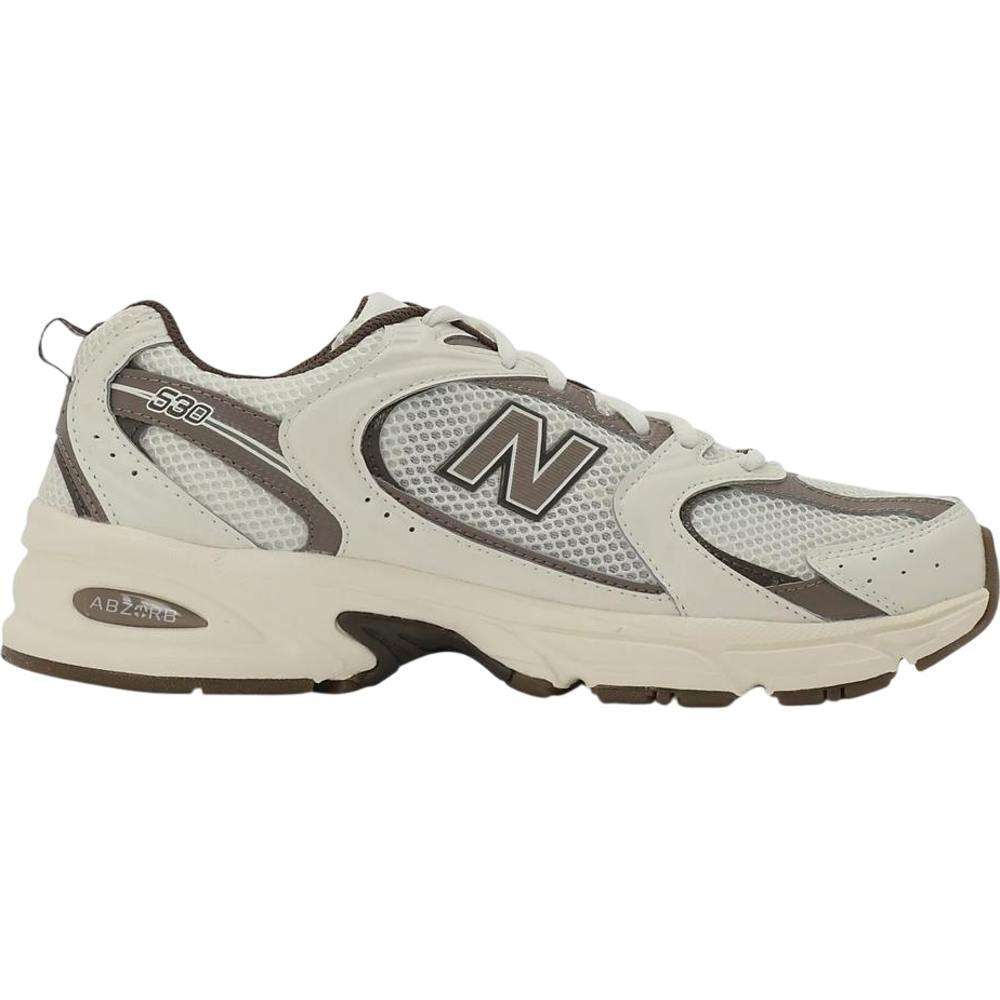 New Balance 530 Turtledove Mushroom