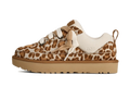 UGG Lowmel Lo Plains Felicity Leopard Jasmine (Women's)