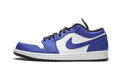 Jordan 1 Low Game Royal
