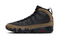 Jordan 9 Retro Olive (2024)