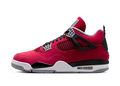 Jordan 4 Toro Bravo