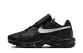 Nike Air Max Plus Tiempo Black White (Women's)