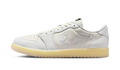 Jordan 1 Retro Low OG Rabbit Floral Swoosh
