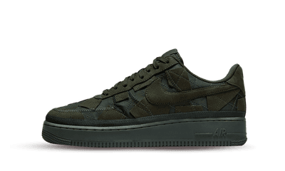 Nike Air Force 1 Low SP Billie Eilish Sequoia