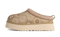 UGG Tazz Sun Stitch Slipper Mustard Seed (Women's)