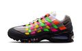Nike Air Max 95 Big Bubble Woven Multi