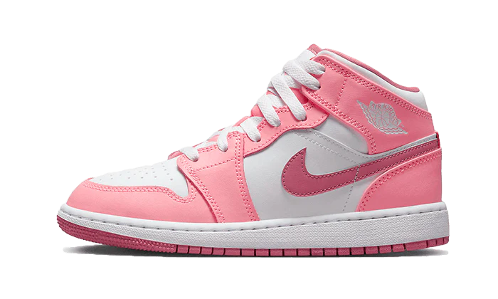Jordan 1 Mid Valentine's Day (2023) (GS)