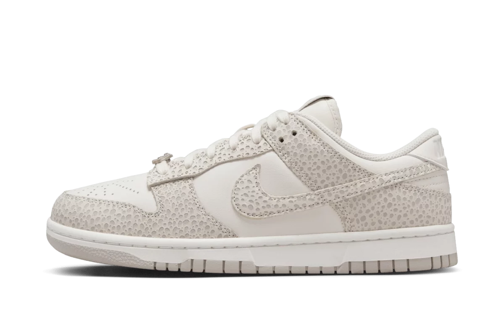 Nike Dunk Low Safari Phantom (Women's)