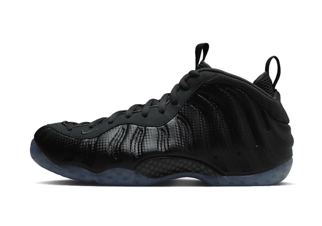 Nike Air Foamposite One Carbon Fiber