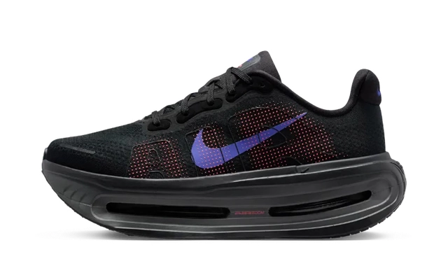 Nike Vomero Premium Black Sapphire Rose (Women's)