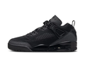 Jordan Spizike Low Black Cat