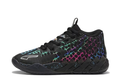 Puma LaMelo Ball MB.01 Teenage Mutant Ninja Turtles Baxter Stockman