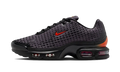 Nike Air Max Plus 7 Black Dark Copper