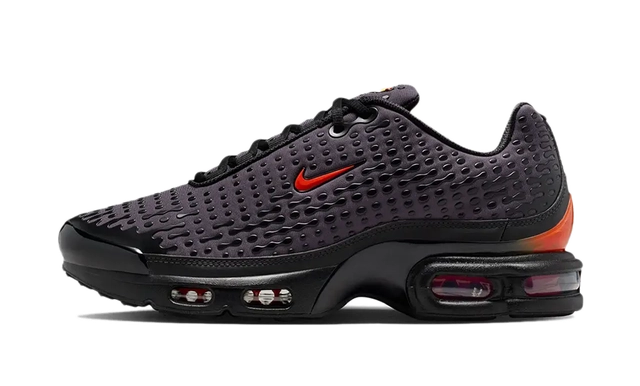 Nike Air Max Plus 7 Black Dark Copper