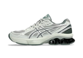 ASICS Gel-Kinetic Fluent Seal Grey Pure Silver