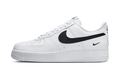 Nike Air Force 1 Low SE Nylon Swoosh White Black