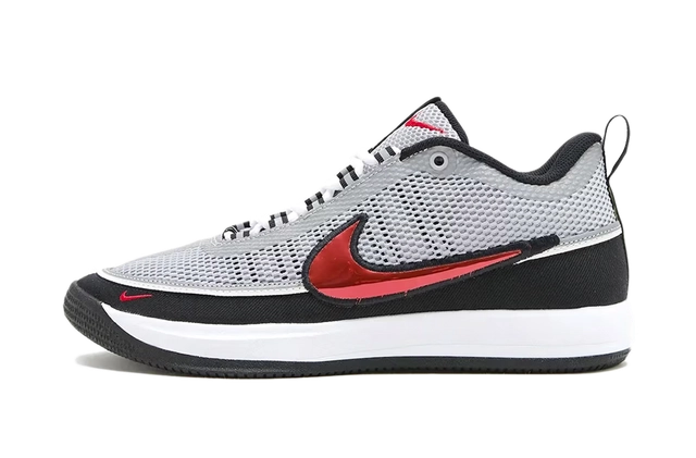 Nike Book 2 Spiridon Sport Red