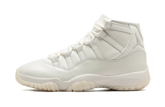 Jordan 11 Retro Pearl (Women's)