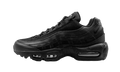 Nike Air Max 95 Essential Triple Black