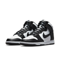 Nike Dunk High Panda Black White (2021/2024)