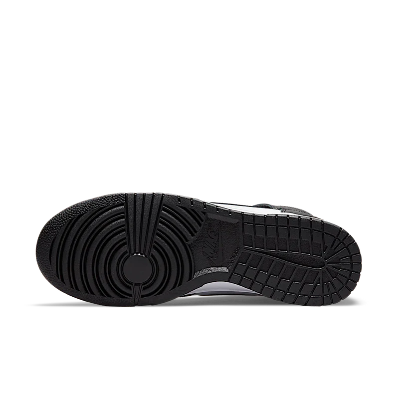 Nike Dunk High Panda Black White (2021/2024)