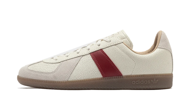 adidas BW Army White Team Victory Red