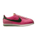 Nike Cortez TXT Pinksicle Sail White Fir (Women's)